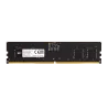 MEMOIRE SILICON POWER DDR5 5600 CL46 UDIMM 16GB (2Gx8 SR) SP016GBLVU560F02