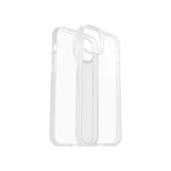 OtterBox React Apple iPhone 15 Plus/iPhone 14 Plus - clear