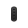 OtterBox Standard EU Wall Charger 100W GaN - 2X USB-C + 2X USB-A USB-PD