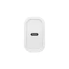 OtterBox Standard EU Wall Charger 30W - 1X USB-C 30W USB-PD White