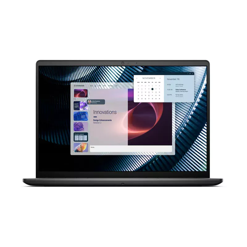 portable Dell Pro 14 Essential PV14250 C7 150U 16GB 512GB SSD Integrated Graphics 14" FHD+ IPS W11 Pro 1Y Basic Onsite