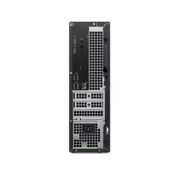Ordinateur de bureau Dell Slim ECS1250 Intel Core i5 14e Génération i5-14400 8 Go 512 Go SSD Slim PC Noir Windows 11 Pro