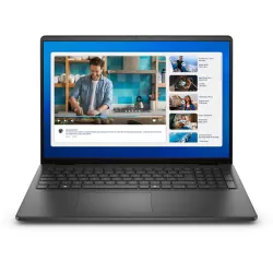 Portable Dell 16 DC16250 - Intel Core 5 - 120U jusqu'à 5 GHz - Win 11 Pro - Intel Graphics - 8 Go RAM - 512 Go SSD NVMe 16p…