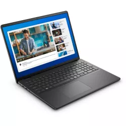 Portable Dell 16 DC16250 - Intel Core 5 - 120U jusqu'à 5 GHz - Win 11 Pro - Intel Graphics - 8 Go RAM - 512 Go SSD NVMe 16p…