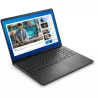 Portable Dell 16 DC16250 - Intel Core 5 - 120U jusqu'à 5 GHz - Win 11 Pro - Intel Graphics - 8 Go RAM - 512 Go SSD NVMe 16p…