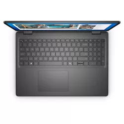 Portable Dell 16 DC16250 - Intel Core 5 - 120U jusqu'à 5 GHz - Win 11 Pro - Intel Graphics - 8 Go RAM - 512 Go SSD NVMe 16p…