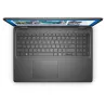 Portable Dell 16 DC16250 - Intel Core 5 - 120U jusqu'à 5 GHz - Win 11 Pro - Intel Graphics - 8 Go RAM - 512 Go SSD NVMe 16p…