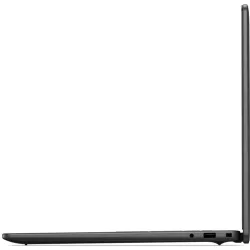 Portable Dell 16 DC16250 - Intel Core 5 - 120U jusqu'à 5 GHz - Win 11 Pro - Intel Graphics - 8 Go RAM - 512 Go SSD NVMe 16p…