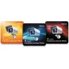 Synology - Licences caméra NAS x8