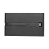 Tripp Lite by Eaton - Station d accueil USBC - HDMI 4K, VGA, ports USB 3.2 Gen 1, HUB USB-A/C, GbE, carte mémoire, chargement…