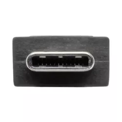 Tripp Lite by Eaton - Station d accueil USBC - HDMI 4K, VGA, ports USB 3.2 Gen 1, HUB USB-A/C, GbE, carte mémoire, chargement…