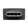 Tripp Lite by Eaton - Station d accueil USBC - HDMI 4K, VGA, ports USB 3.2 Gen 1, HUB USB-A/C, GbE, carte mémoire, chargement…