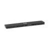 Eaton Tripp Lite - Station d accueil USBC, triple écran - HDMI 4K et DisplayPort, VGA, USB 3.2 Gen 1, HUB USB-A/C, GbE…
