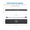 Eaton Tripp Lite - Station d accueil USBC, triple écran - HDMI 4K et DisplayPort, VGA, USB 3.2 Gen 1, HUB USB-A/C, GbE…