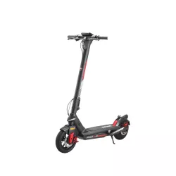 Trottinette DUCATI PRO3R avec clignotants Cadre Mag Moteur 500W 28Nm Pneu 10'' Tubeless Frein Avt et Arr à disque 18kg Batt…