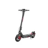Trottinette DUCATI PRO3R avec clignotants Cadre Mag Moteur 500W 28Nm Pneu 10'' Tubeless Frein Avt et Arr à disque 18kg Batt…