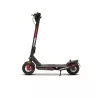 Trottinette DUCATI PRO3R avec clignotants Cadre Mag Moteur 500W 28Nm Pneu 10'' Tubeless Frein Avt et Arr à disque 18kg Batt…