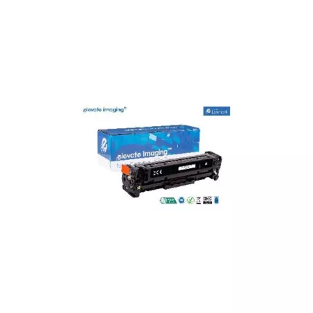ELEVATE Toner pour CE410X