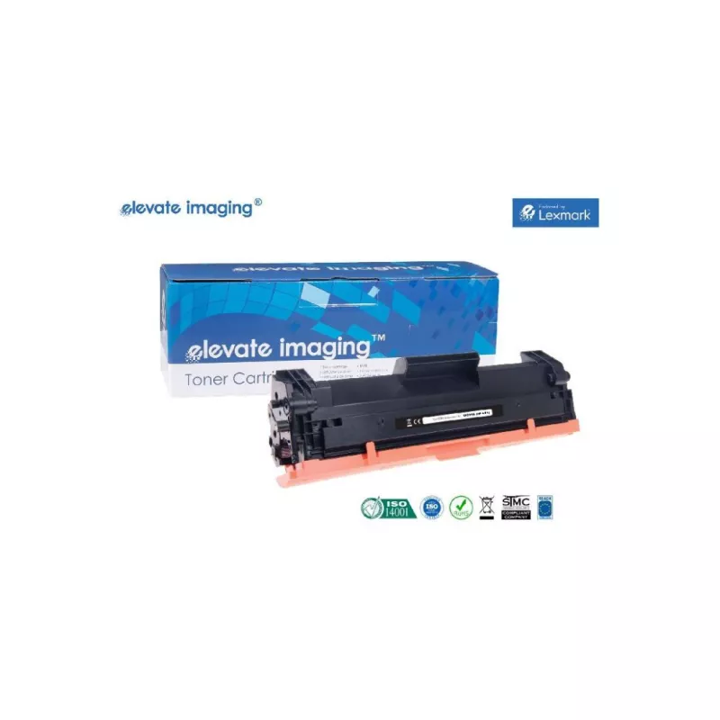 ELEVATE Toner pour CF244A