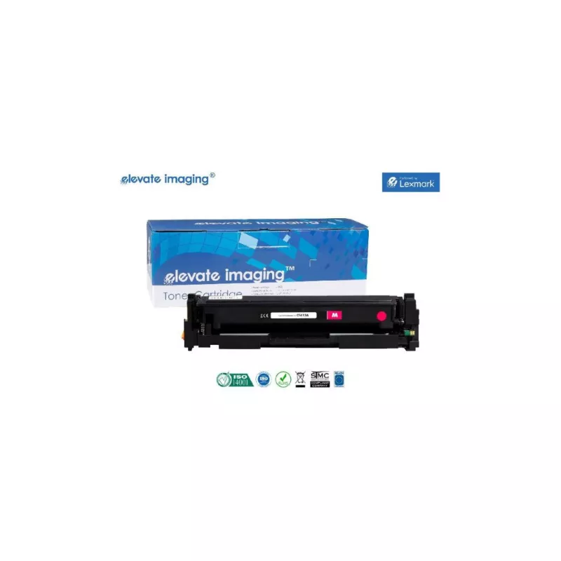 ELEVATE Toner pour CF413A