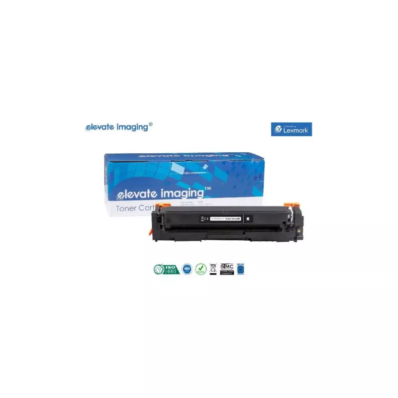 ELEVATE Toner pour CF540X