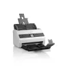 EPSON Scanner WF DS-870 - Scanner à défilement avec chargeur 100p, 600x600dpi, recto-verso, USB, 65ppm