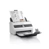 EPSON Scanner WF DS-870 - Scanner à défilement avec chargeur 100p, 600x600dpi, recto-verso, USB, 65ppm