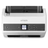 EPSON Scanner WF DS-870 - Scanner à défilement avec chargeur 100p, 600x600dpi, recto-verso, USB, 65ppm