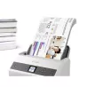 EPSON Scanner WF DS-870 - Scanner à défilement avec chargeur 100p, 600x600dpi, recto-verso, USB, 65ppm