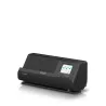 EPSON Scanner Compact ES-C380W avec chargeur 20p, R-V, 30ppm, wifi, LCD 6.1cm