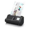 EPSON Scanner Compact ES-C380W avec chargeur 20p, R-V, 30ppm, wifi, LCD 6.1cm