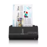 EPSON Scanner Compact ES-C320W avec chargeur 20p, R-V, 30ppm, wifi