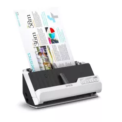 EPSON Scanner DS-C490 avec chargeur 20p, R-V, 40ppm
