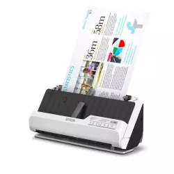 EPSON Scanner DS-C490 avec chargeur 20p, R-V, 40ppm