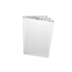 EPSON Carrier Sheet pour scanner ES 50/60 et DS70/80