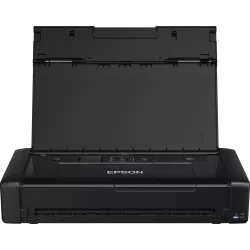 Epson WorkForce WF-110W - imprimante - couleur - jet d'encre