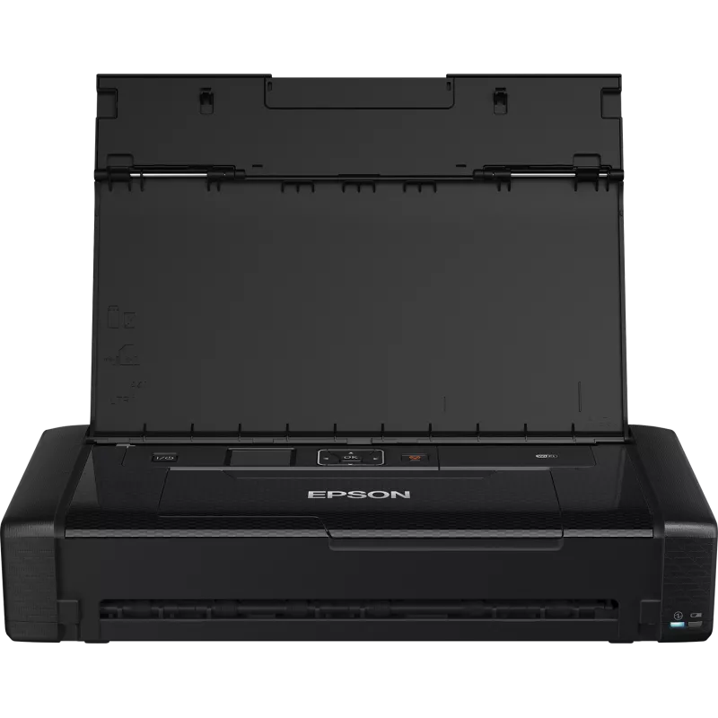 Epson WorkForce WF-110W - imprimante - couleur - jet d'encre
