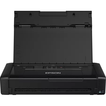 Epson WorkForce WF-110W - imprimante - couleur - jet d'encre