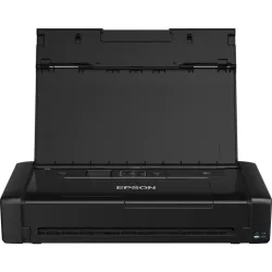 Epson WorkForce WF-110W - imprimante - couleur - jet d'encre