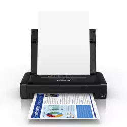Epson WorkForce WF-110W - imprimante - couleur - jet d'encre