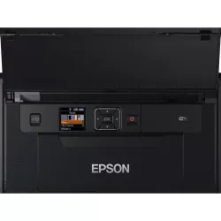 Epson WorkForce WF-110W - imprimante - couleur - jet d'encre