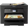 EPSON WorkForce WF-7830DTWF MFP 4en1 Jet d'encre couleur A3 25ppm/12ppm,R-V impression-scanne, chargeur 50p,Fax…