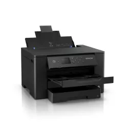 EPSON WorkForce WF-7310DTW imprimante couleur A3+, 2 bacs x 250f, 25ppm/12ppm, R-V, ethernet, wifi et wifi direct. garantie…