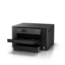 EPSON WorkForce WF-7310DTW imprimante couleur A3+, 2 bacs x 250f, 25ppm/12ppm, R-V, ethernet, wifi et wifi direct. garantie…
