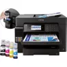EPSON EcoTank ET-16655 BlueAngel MFP 4en1 Jet encre coul A3+ rechargeable 25ppm/25ppm,R-V imp-scanne,chargeur…