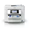 EPSON WorkForce Pro WF-C4810DTWF MFP Jet d'encre couleur A4 25 ppm/12 ppm, R-V impression, chargeur 50p, Wifi,USB, Ethernet…