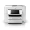 EPSON WorkForce Pro WF-C4810DTWF MFP Jet d'encre couleur A4 25 ppm/12 ppm, R-V impression, chargeur 50p, Wifi,USB, Ethernet…