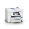 EPSON WorkForce Pro WF-C4810DTWF MFP Jet d'encre couleur A4 25 ppm/12 ppm, R-V impression, chargeur 50p, Wifi,USB, Ethernet…