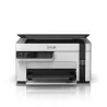EPSON EcoTank ET-M2120 MFP Jet d'encre Mono A4 rechargeable 15 ppm, Wifi, USB, 150f