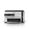 EPSON EcoTank ET-M2120 MFP Jet d'encre Mono A4 rechargeable 15 ppm, Wifi, USB, 150f